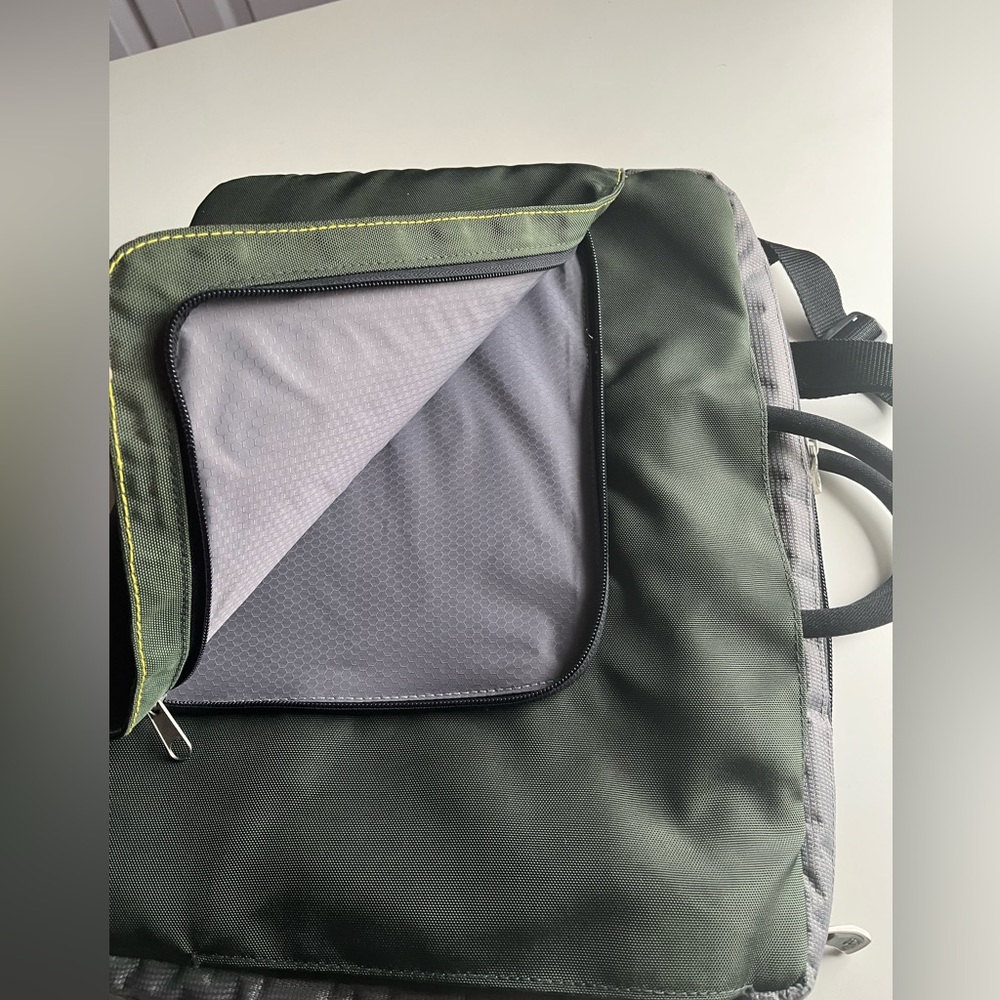 Kensington Laptop computer case - Picture 3 of 7